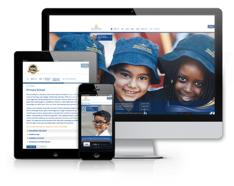 Adventist Education