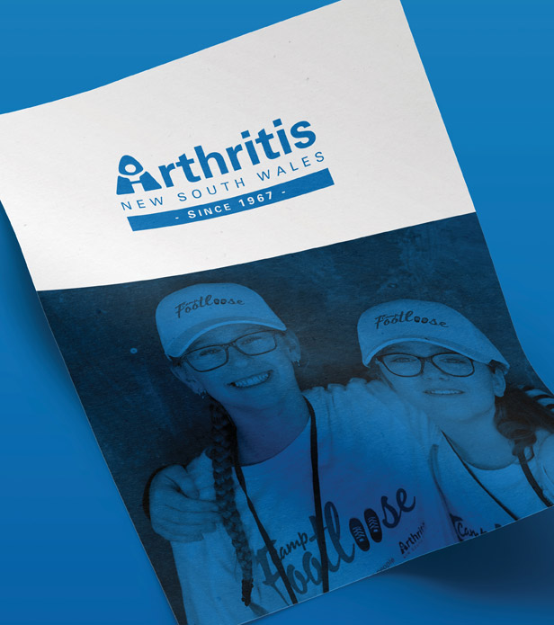 Arthritis NSW