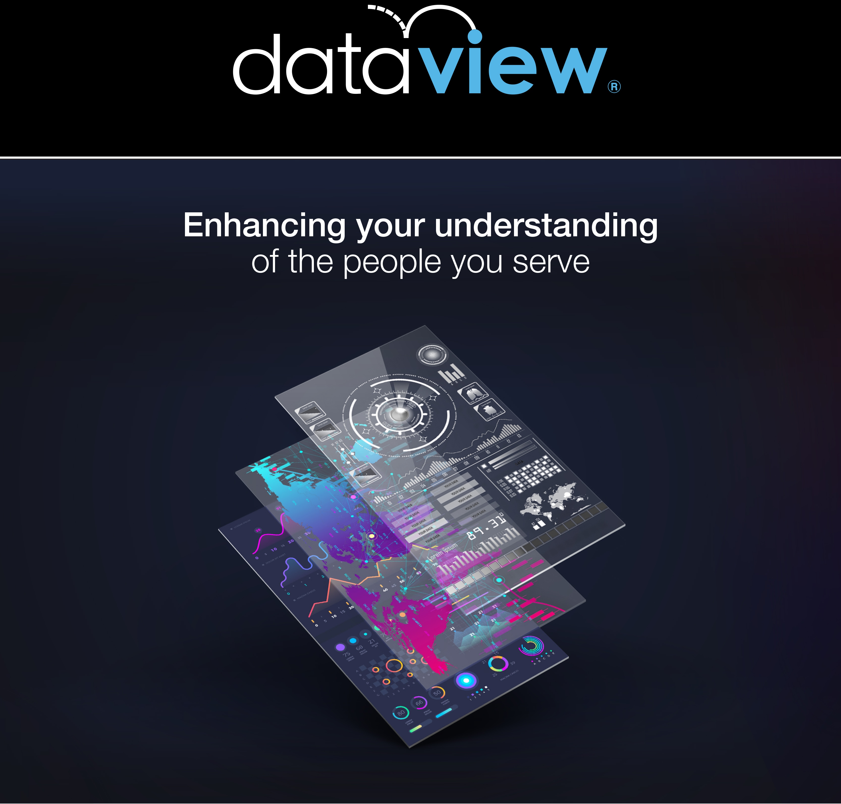 Dataview: Use the power of technology and data for impact