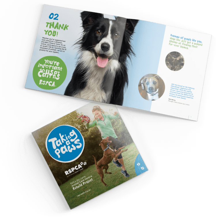 RSPCA