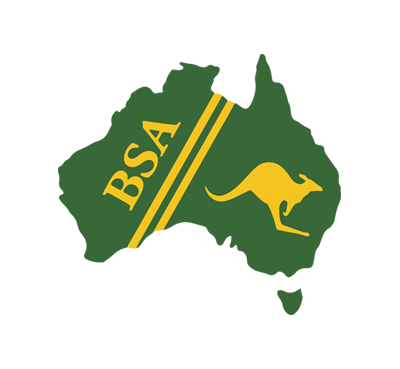 Blind Sports Australia (BSA)