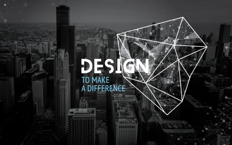 Design To Make A Difference