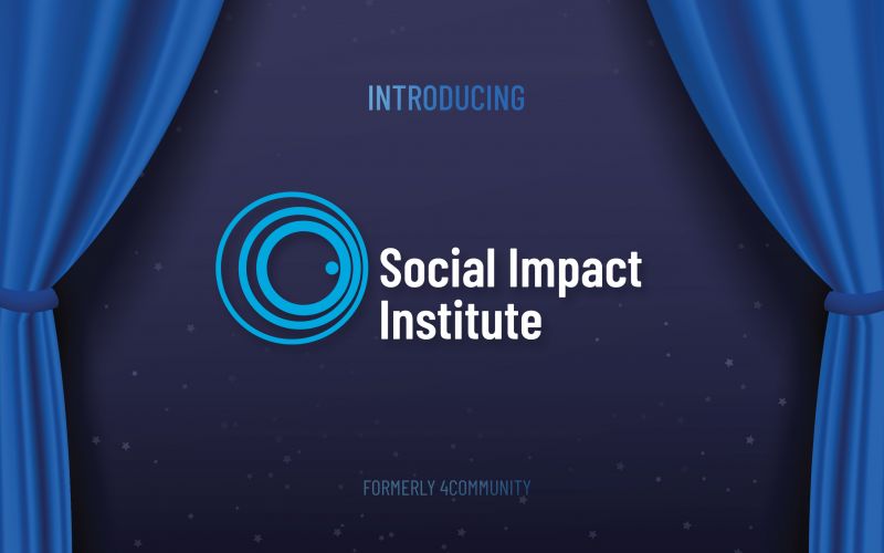 Introducing Social Impact Institute